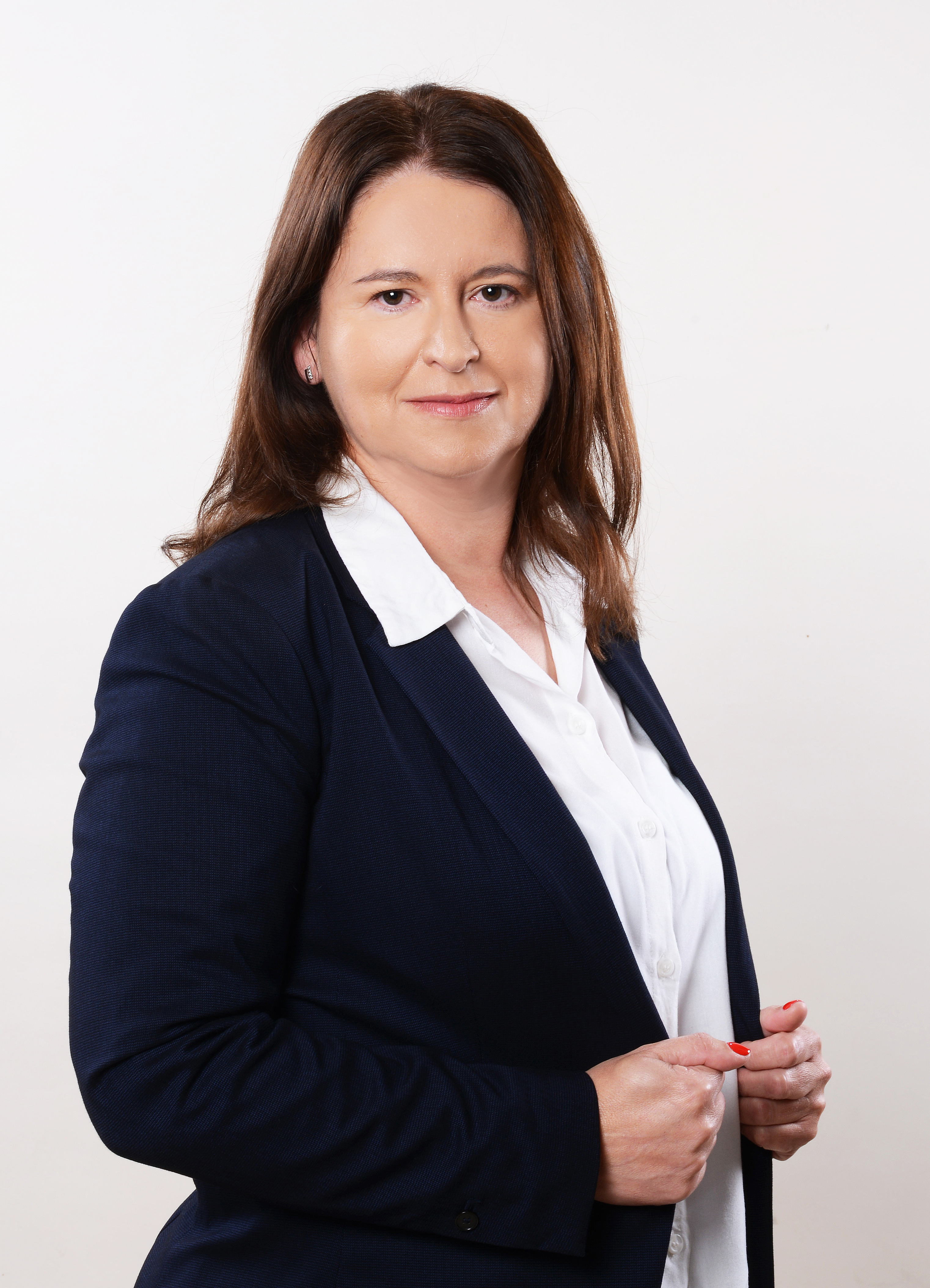 mag. Martina Koser Dolenc